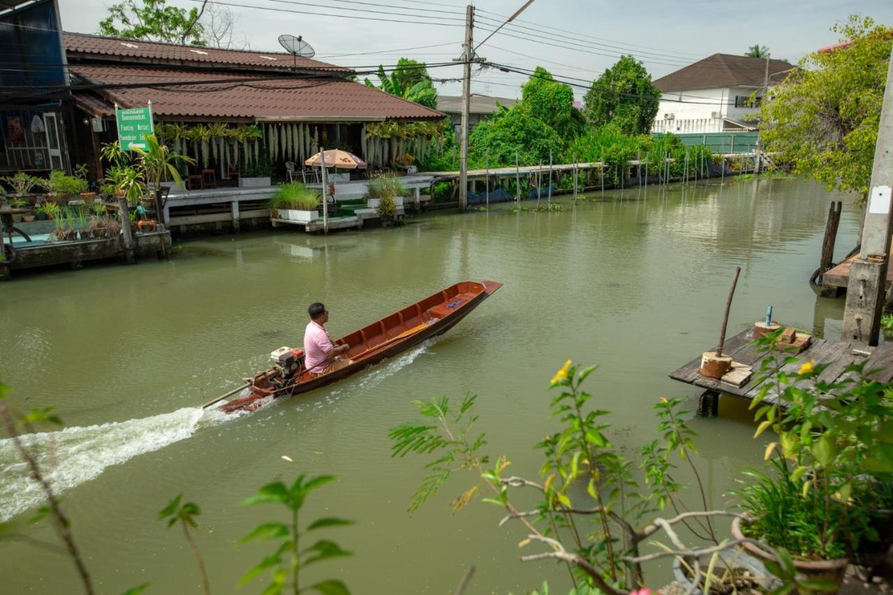Reuan Vilawan Ratchaburi Buitenkant foto