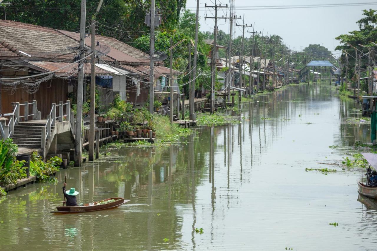 Reuan Vilawan Ratchaburi Buitenkant foto