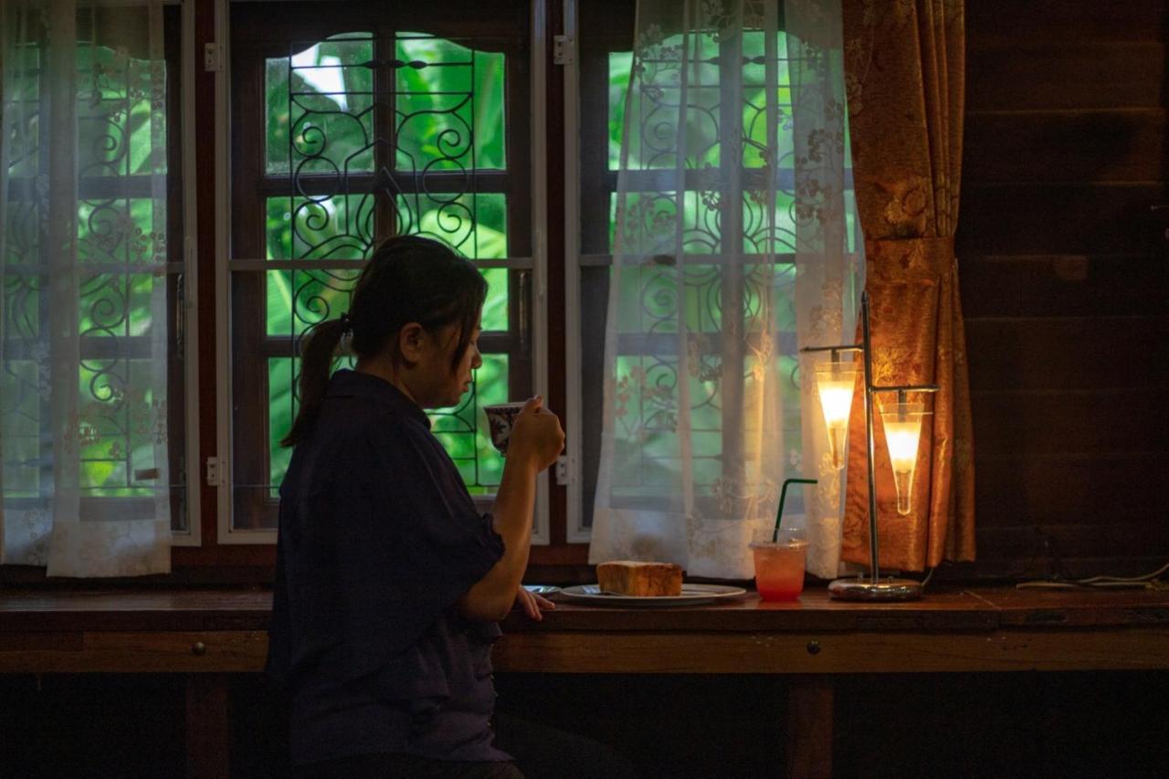 Reuan Vilawan Ratchaburi Buitenkant foto