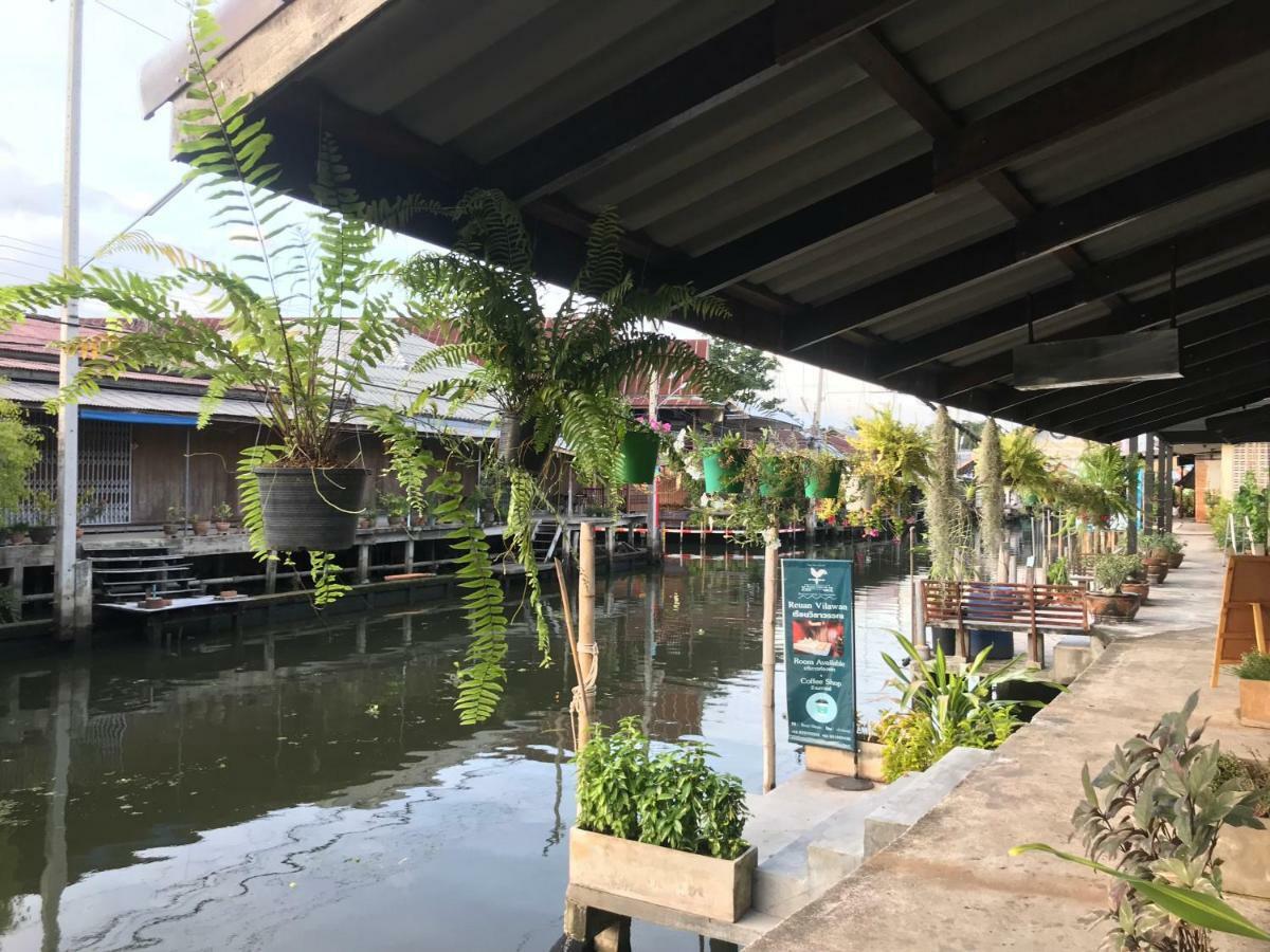 Reuan Vilawan Ratchaburi Buitenkant foto