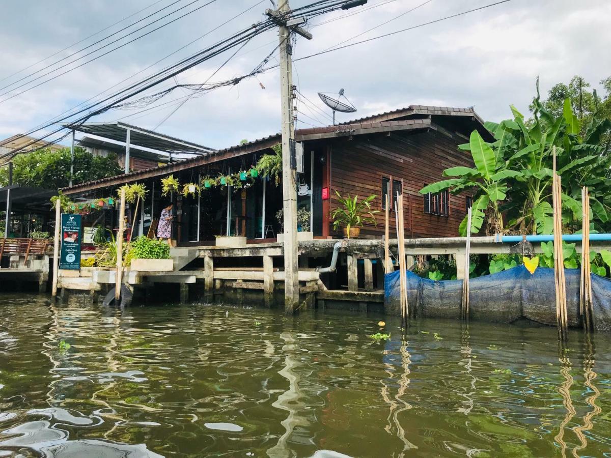 Reuan Vilawan Ratchaburi Buitenkant foto